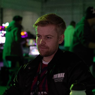 HaidenTFT's profile picture. 🇸🇪 TFT Pro - Set 8 Worlds - LFT 
E-mail: haidentft@gmail.com
Discord: Haiden#2516