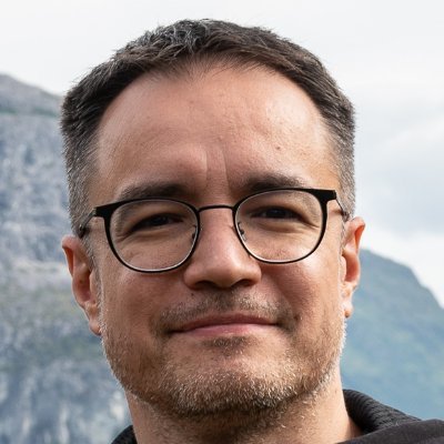 ruslanasa's profile picture. Discovering reality, ML and businesses @NascentLLC and @SimracingGP