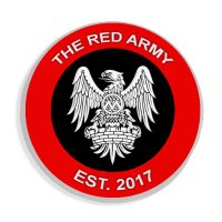 TRA - The Red Army (MUFC) (@tramufc) 's Twitter Profile Photo TRA - The Red Army (MUFC) (@tramufc) 's Twitter Profile Photo