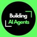 Building AI Agents (@aiagentnews) Twitter profile photo Building AI Agents (@aiagentnews) Twitter profile photo