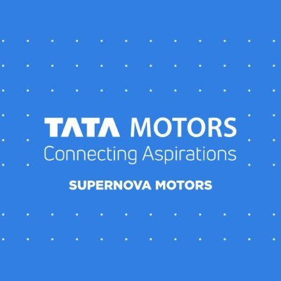 @SupernovaTata