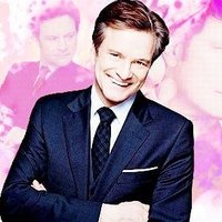 Colin Firth Addicted (@cfaddicted) 's Twitter Profile