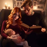 🪞Rosalie Ashleigh Fairchild🎨 {Parody} (@sinsangelicrune) 's Twitter Profile Photo 🪞Rosalie Ashleigh Fairchild🎨 {Parody} (@sinsangelicrune) 's Twitter Profile Photo