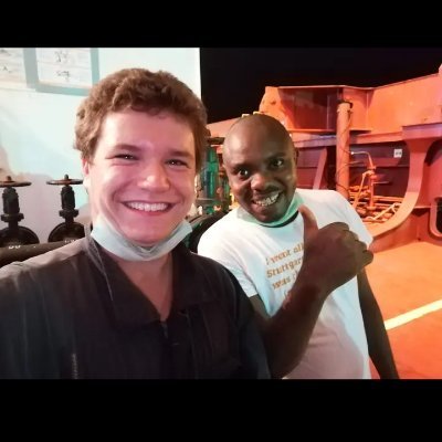 AOkpukpan's profile picture. Am a shipping agent