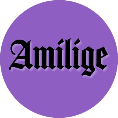 Amilige_official on X: Amilige_official on X: