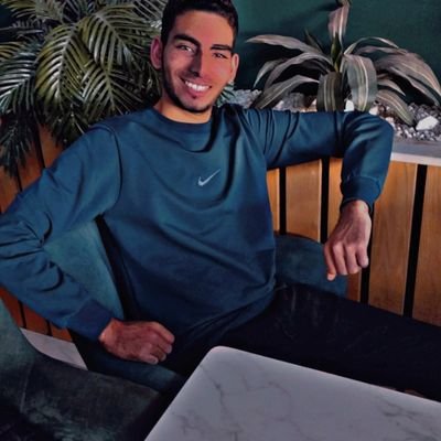 berhil_hou30303's profile picture. BERحIL