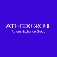ATHEX Group (@athex_group) 's Twitter Profile