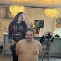 Taylor Hearts Virgin Thong Pig ๐ท (@taylorspiglet) 's Twitter Profile Photo Taylor Hearts Virgin Thong Pig ๐ท (@taylorspiglet) 's Twitter Profile Photo