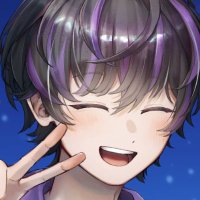 黒咲ゆかり@男性ぶいちゅーば (@kurosaki_yukari) 's Twitter Profile Photo 黒咲ゆかり@男性ぶいちゅーば (@kurosaki_yukari) 's Twitter Profile Photo