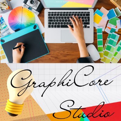 LogoMingle's profile picture. 🎨 Crafting logos that capture your brand's essence!  Click on this link https://t.co/FTph9S4kDQ to find freelancers for your project!
#LogoDesign #BrandIdentity