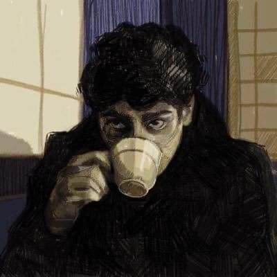 JunaidK_hAn's profile picture. Quaidian