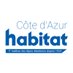 Côte d'Azur Habitat (@coteazurhabitat) Twitter profile photo Côte d'Azur Habitat (@coteazurhabitat) Twitter profile photo