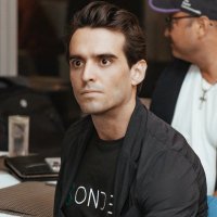 Ignacio Palomera (@mripalomera) Twitter profile photo