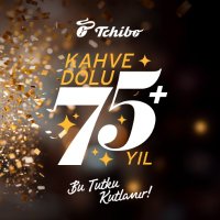 Tchibo Türkiye (@tchiboturkiye) 's Twitter Profile