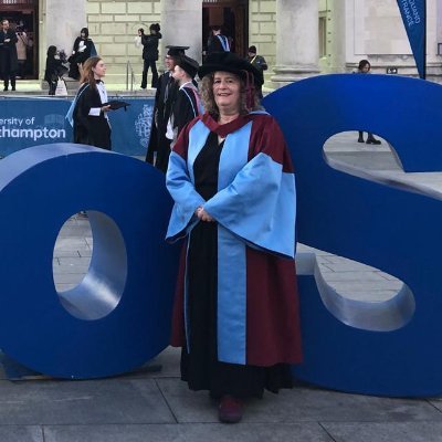 Born in the fiction section of a Muswell Hill Library.
Researcher
One half of @careexp_culture
Alumni @unisouthampton
Ailurophile🐈