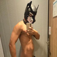 大狗狗浪浪 (@langlangwoof) 's Twitter Profile Photo 大狗狗浪浪 (@langlangwoof) 's Twitter Profile Photo