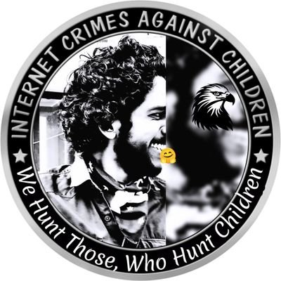 🇮🇳 👮♂ 🕵️ 🧑💻
Founder and Administrator at @keralapolicefan
🌍 OCSEA • 🌍 ICAC • 🌍 CSAM • Cyber Patrol 🚨
WhatsApp : https://t.co/ih1HQAif0z
