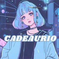 Cadeaurio/キャドリオ (@cadeaurio) 's Twitter Profile