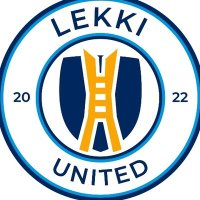 Lekki United (@lekkiunitedfc) 's Twitter Profile Photo Lekki United (@lekkiunitedfc) 's Twitter Profile Photo