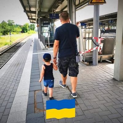 Academy83's profile picture. Demokrat / Petrolhead / Ehemann und Papa / Offz. d. R. / NAFO Fella