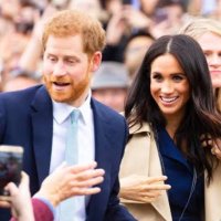 Harry & Meghan’s 💖 (@chapter_of_joy) 's Twitter Profile Photo