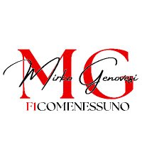 Mirko Genovesi F1ComeNessuno (@f1comenessuno) 's Twitter Profile