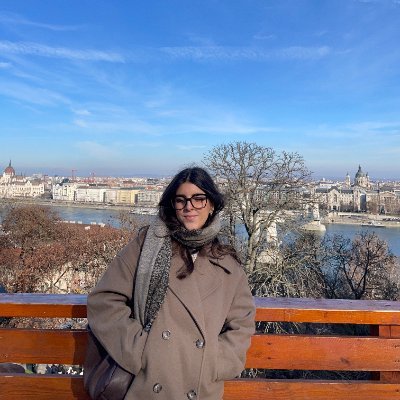 auralogopeda's profile picture. Estudiante de Logopedia en la UV.
🗣️💬