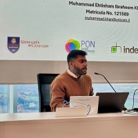 Ehtisham Khan (@ehtishamkhan209) 's Twitter Profile