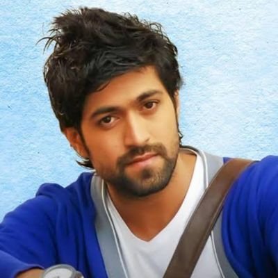 #RockingStarYash 💛❤️
#ciniphile