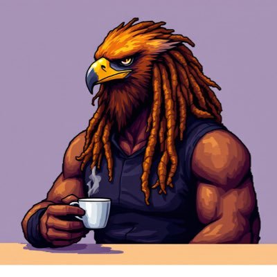 🦅PUBLIC FIGURE | PROPELCO 🎈| CRYPTO FEIN | $ICP MAXXY | 🌁BRIDGING WEB2 & WEB3 TOGETHER⌨️