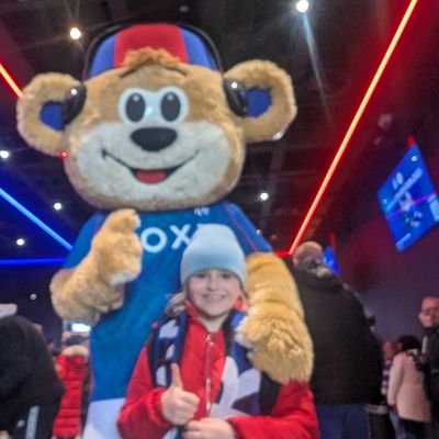 Alan111613's profile picture. Rangers, Rangers and a bit more Rangers