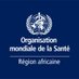 OMS Afrique (@oms_afrique) Twitter profile photo OMS Afrique (@oms_afrique) Twitter profile photo