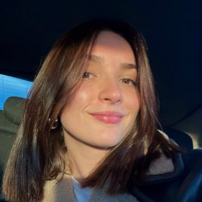 Clau_logopeda's profile picture. Estudiante de Logopedia en la Universidad de Valencia