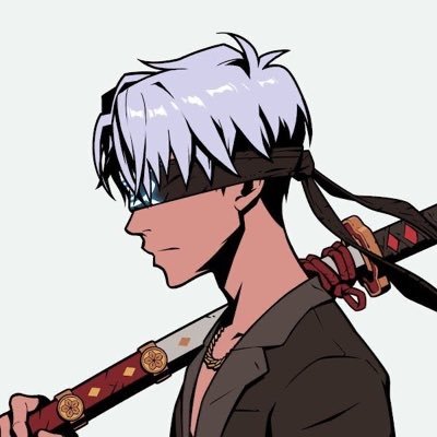 web3nthusia's profile picture. Everything is just getting started