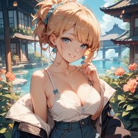 イナバウアー (@i52636079) 's Twitter Profile Photo