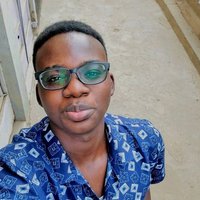 OLAMIFE FALODUN (@falodxpression) 's Twitter Profile