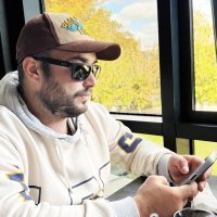Serkan Göktaş (@goktasserkann) Twitter profile photo