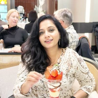 geetanjalibagga's profile picture. Writing is the voice of my soul; it gives me the passion to live a life with purpose and integrity🍁🌸✨
लिखना मेरी रूह की आवाज़ है💫