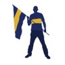 lamitadmas1's profile picture. ⭐️ La Comunidad Xeneize mas grande del Mundo. Somos el Pueblo y el Carnaval. Difundimos Pasión ⭐️
#AguanteBoca