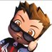 Raser (@rasercc) Twitter profile photo
