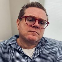 RICHARD A. ROUNTREE (@_rountree) 's Twitter Profile