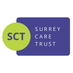 Surrey Care Trust (@surreycaretrust) Twitter profile photo Surrey Care Trust (@surreycaretrust) Twitter profile photo