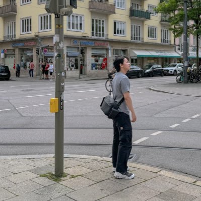 baryeri's profile picture. such a life