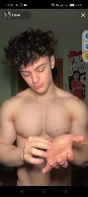 Maximdelettre's profile picture. 