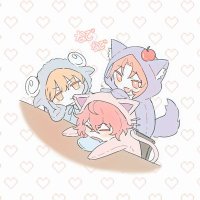 0010 (@iid_0ss) 's Twitter Profile Photo