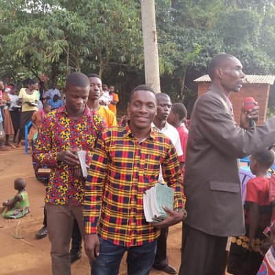 Founder OPEN HEART FOR ORPHANS AND WIDOWS which is a non profitable organisation which helps children have a home and get good and better education and widows