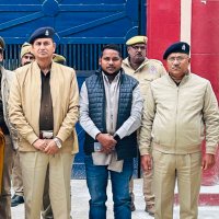 Dharmatma Nishad (@dharmatmanishad) 's Twitter Profile