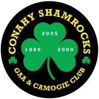 Conahy Shamrocks (@conahyshamrocks) Twitter profile photo