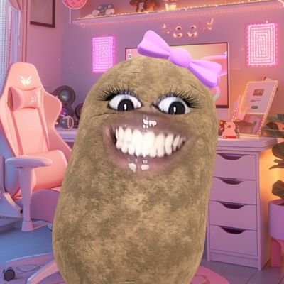 iameveelyn1's profile picture. Cute potato 🤭