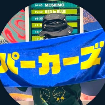 Minami_210821's profile picture. バンドと絵